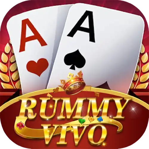 Rummy Vivo Apk - AllRummy51Bonus