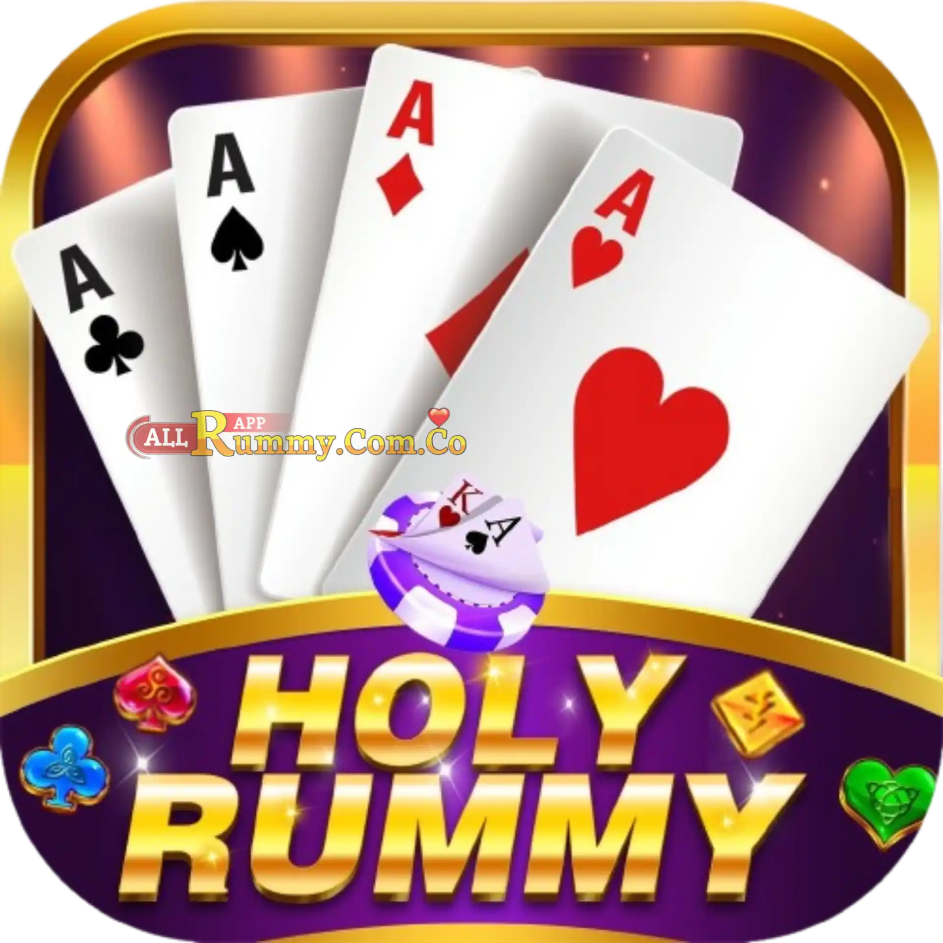 Holy Rummy  Apk - AllRummy51Bonus