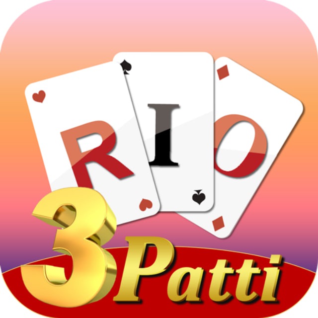 All Rummy App - All Rummy Apps - RummyBonusApp RIO 3 Patti