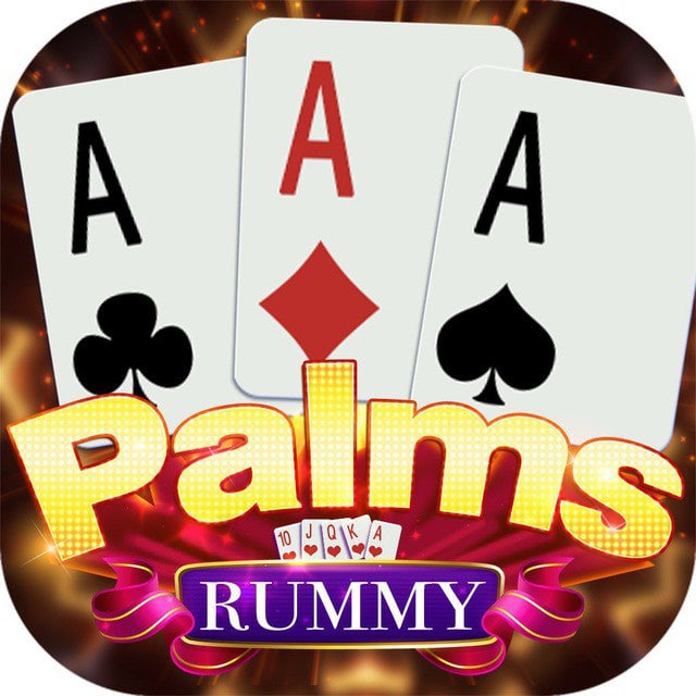 All Rummy App - All Rummy Apps - RummyBonusApp Rummy Palms 