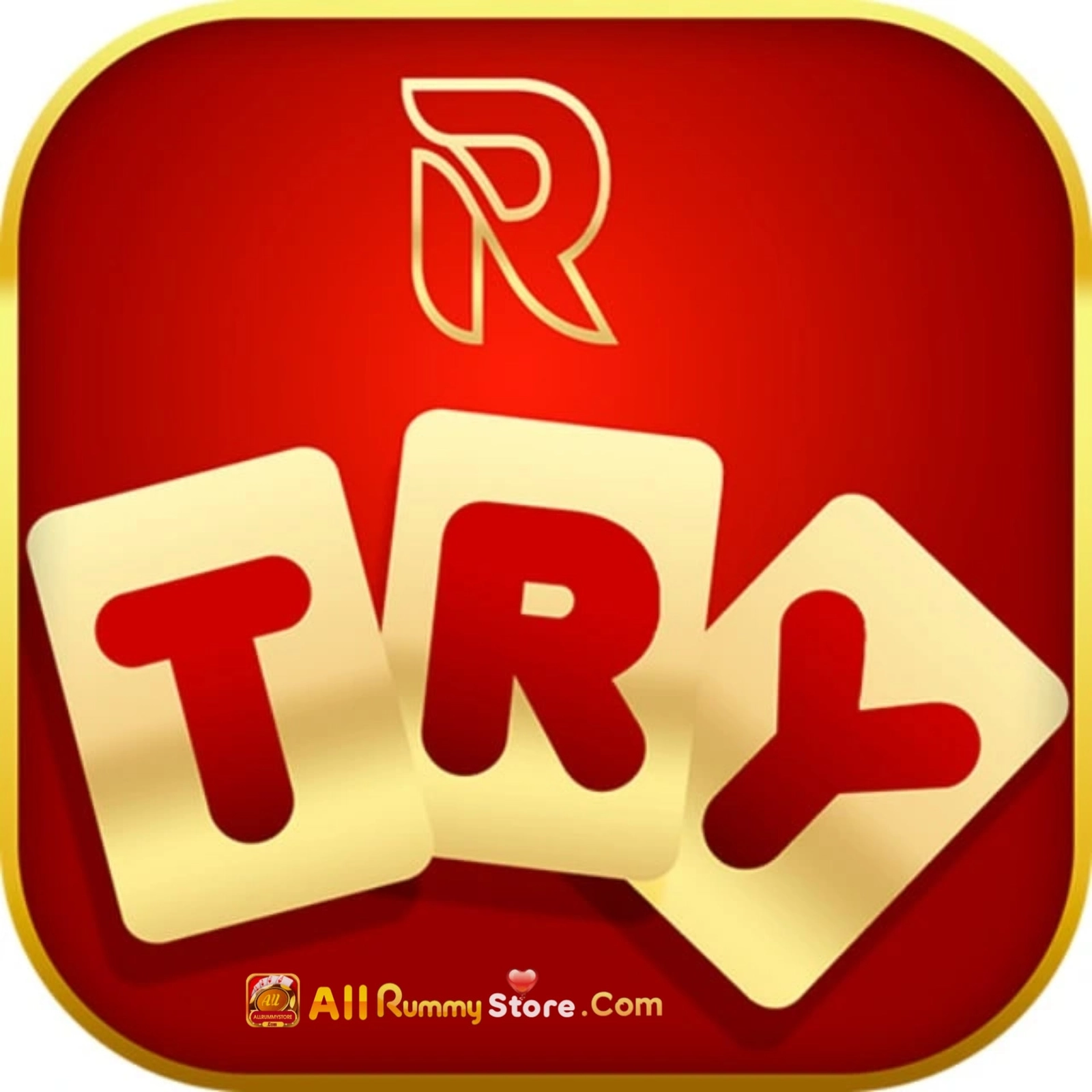 Rummy Try Apk - AllRummy51Bonus