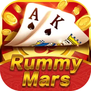 Rummy Mars Apk - AllRummy51Bonus