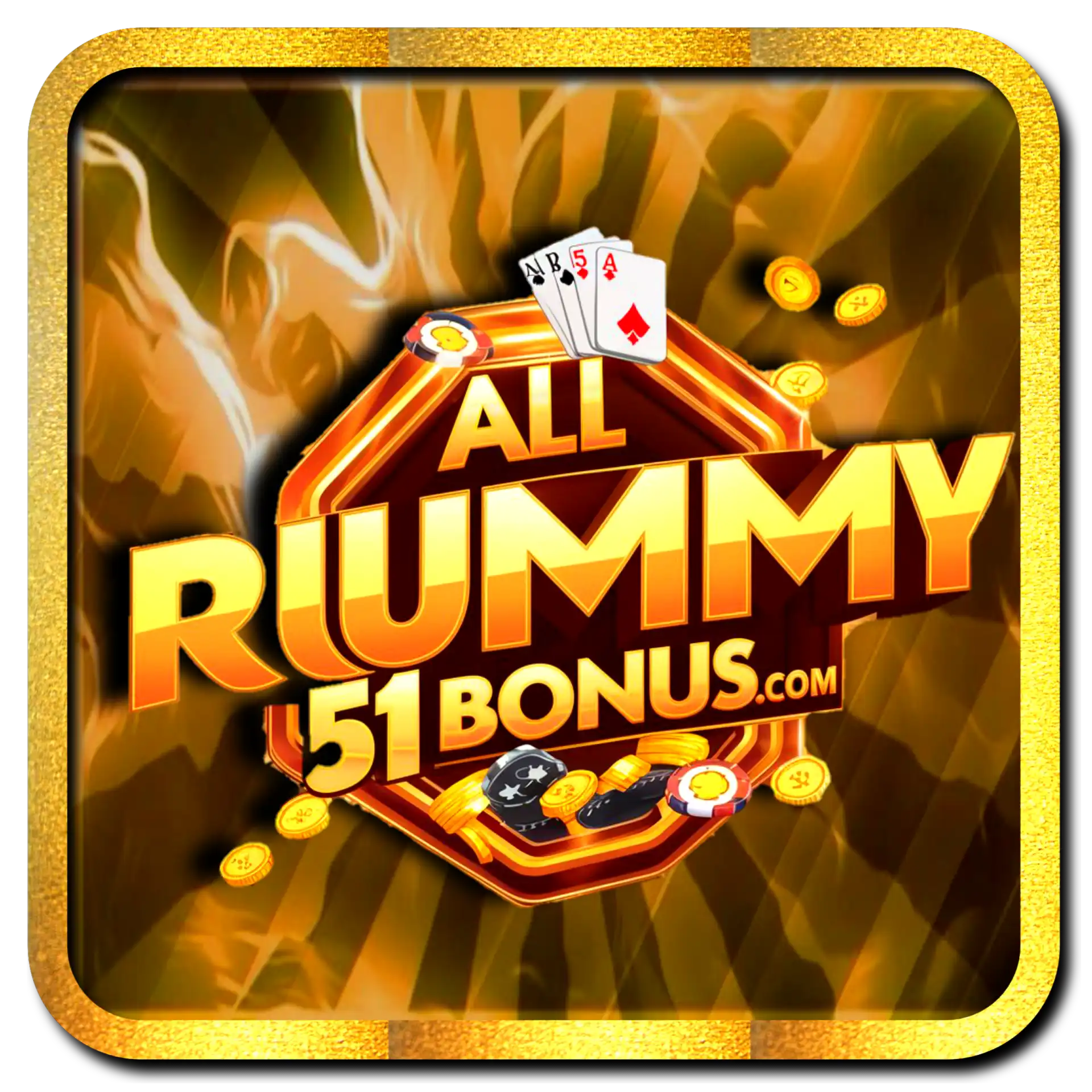 All Rummy Apps - All Rummy App - AllRummy51Bonus.Com