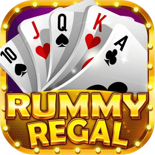 Rummy Regal - All Rummy App - All Rummy Apps - AllRummy51Bonus