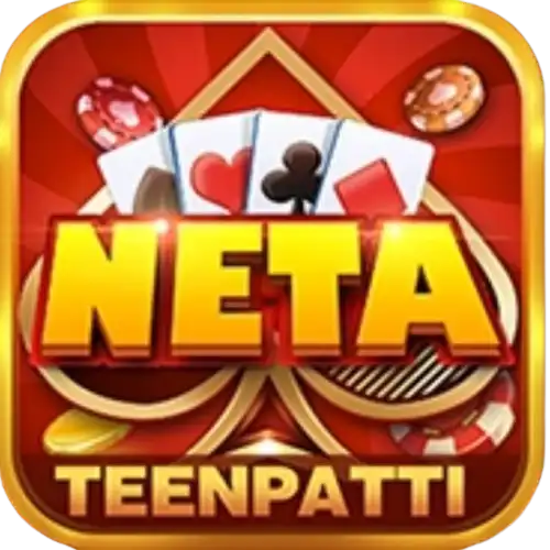 Neta TeenPatti - All Rummy App - All Rummy Apps - AllRummy51Bonus