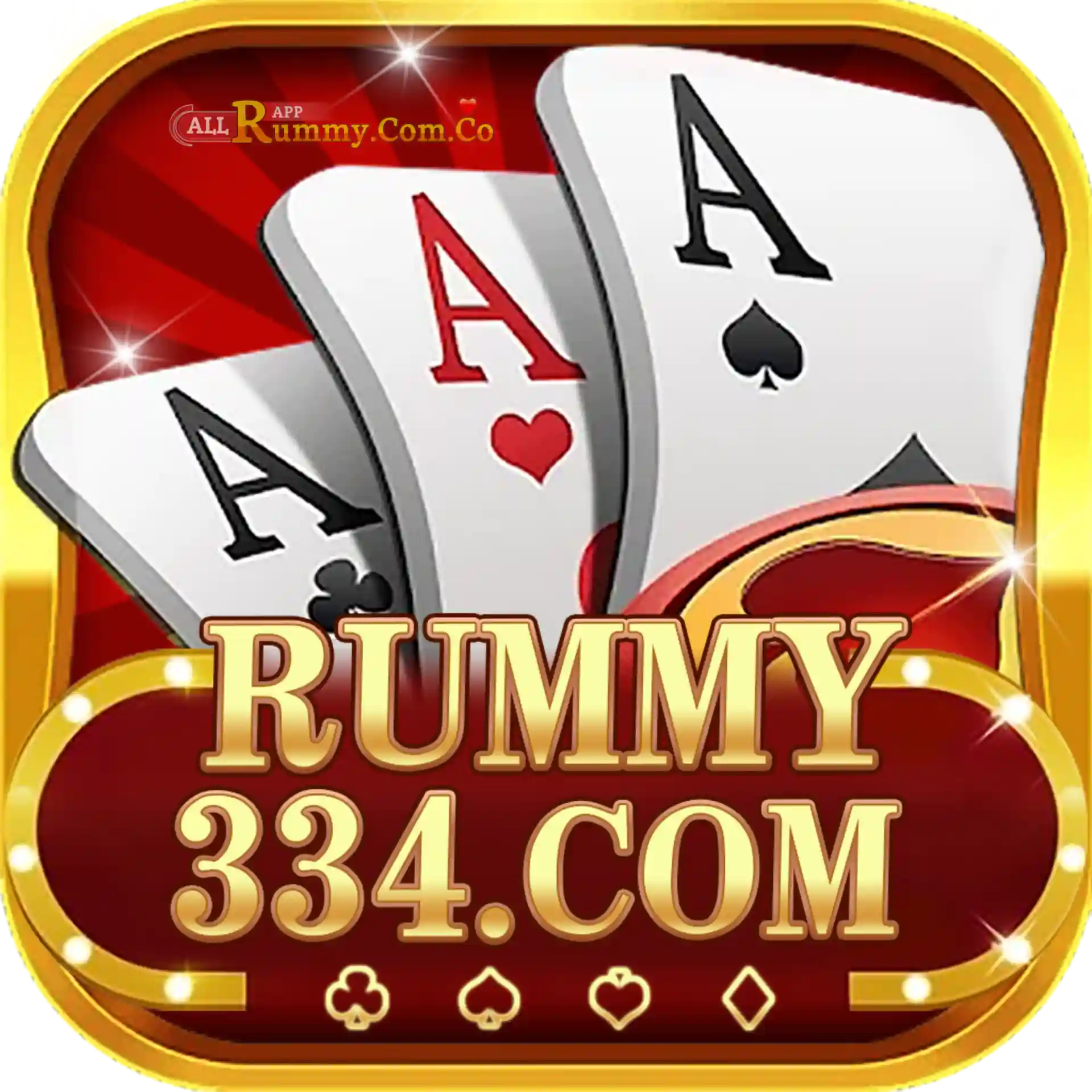 All Rummy App - All Rummy Apps - AllRummy51Bonus 334 Rummy