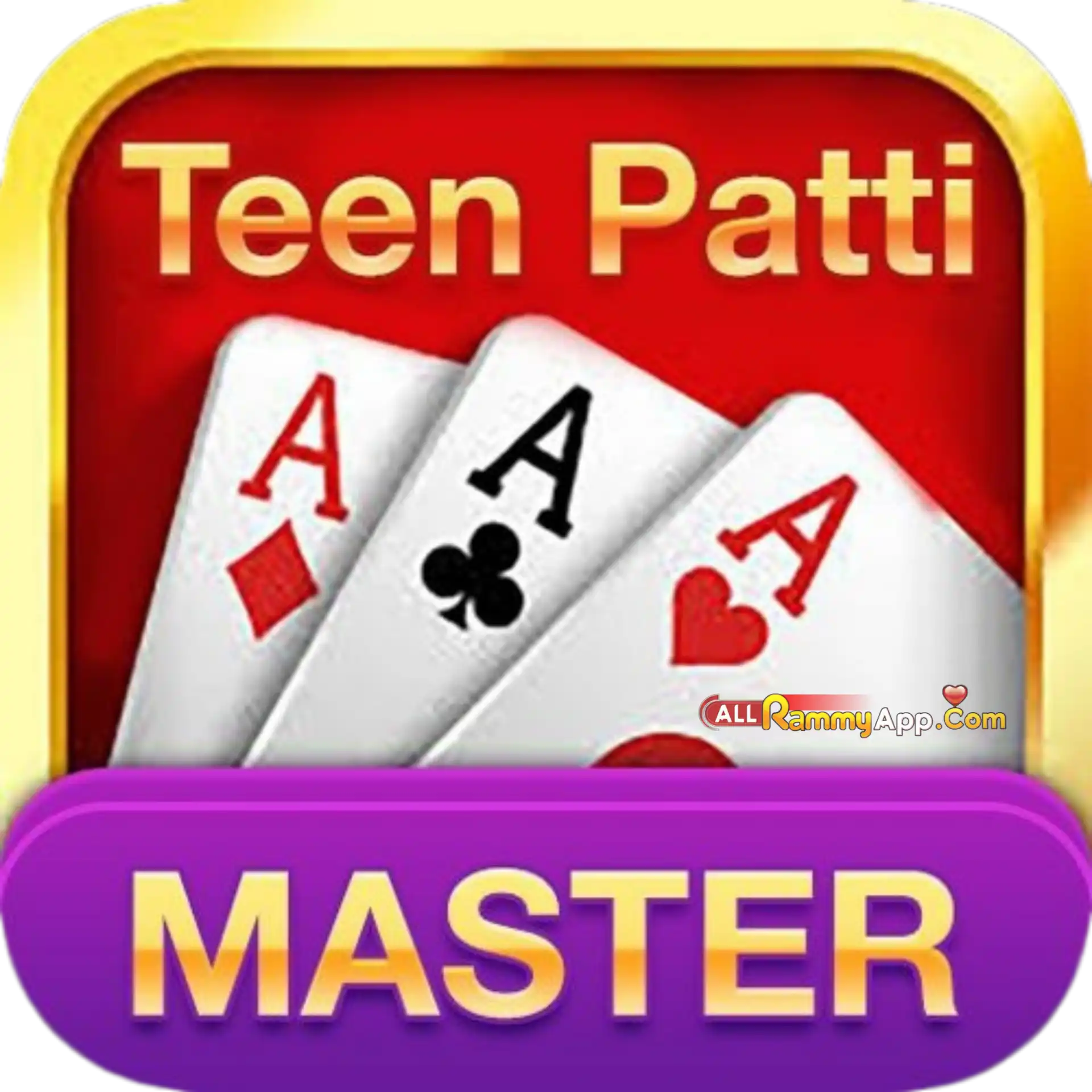 Teenpatti Master - All Rummy App - All Rummy Apps - AllRummy51Bonus