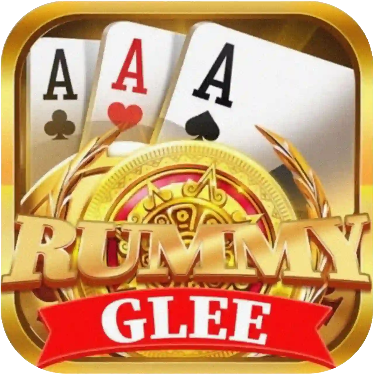 Rummy Glee - All Rummy App - All Rummy Apps - AllRummy51Bonus