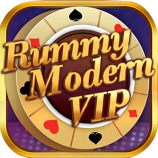 Rummy Modern - Rummy Modern - All Rummy App
